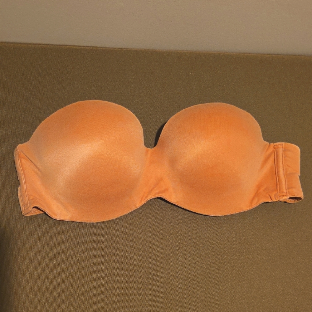 Victoria's Secret Strapless Bra